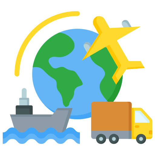 Global Freight Forwarding